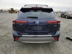 2023 Toyota Highlander Hybrid Limited