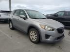 2013 Mazda CX-5 Sport