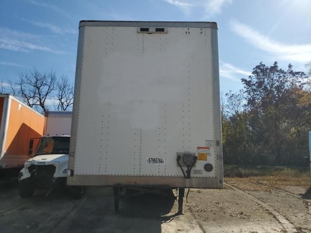 2018 Utility Trailer