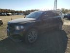 2013 Dodge Durango SXT