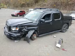 Honda Vehiculos salvage en venta: 2014 Honda Ridgeline Sport