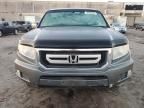 2009 Honda Ridgeline RTS