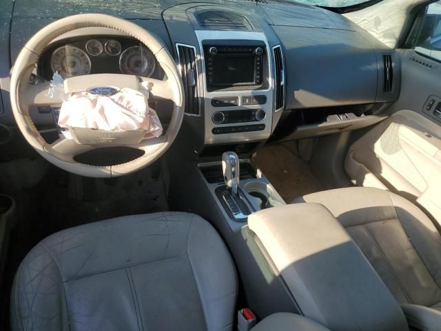 2009 Ford Edge Limited