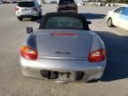 1998 Porsche Boxster