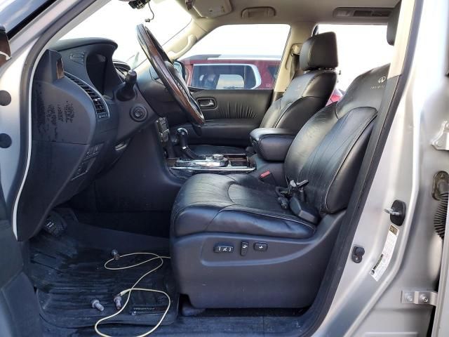 2013 Infiniti QX56