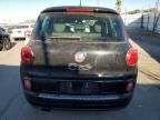 2014 Fiat 500L Lounge