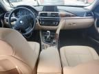 2018 BMW 320 I