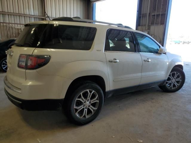 2014 GMC Acadia SLT-1