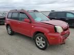 2006 Nissan X-TRAIL XE