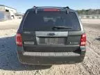 2008 Ford Escape HEV