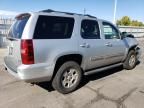 2011 Chevrolet Tahoe K1500 LT