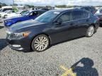 2014 Acura RLX Advance