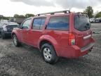 2010 Nissan Pathfinder S