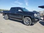 2018 GMC Sierra K1500 Denali