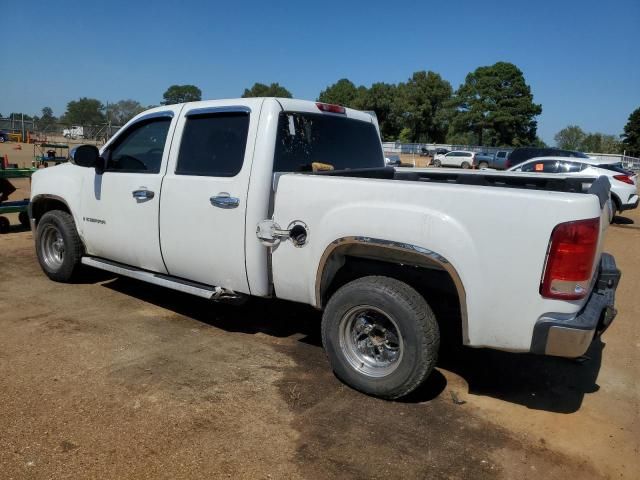 2007 GMC New Sierra C1500