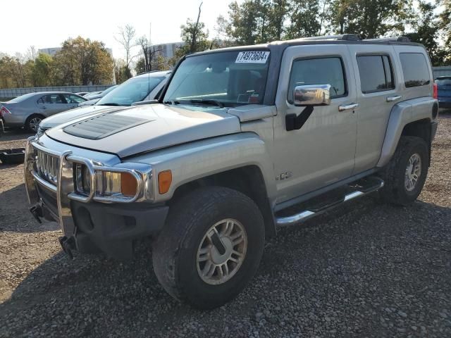 2006 Hummer H3