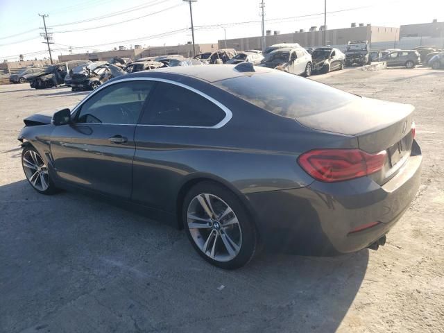 2019 BMW 430I