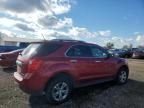 2013 Chevrolet Equinox LTZ