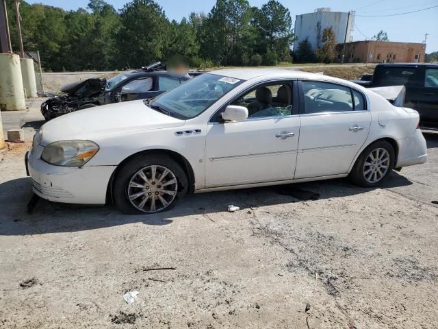 2009 Buick Lucerne CXL