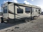 2017 Keystone RV Trailer