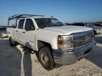 2015 Chevrolet Silverado K2500 Heavy Duty