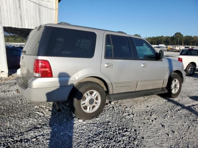 2003 Ford Expedition XLT