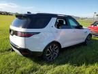 2024 Land Rover Discovery Metropolitan Edition