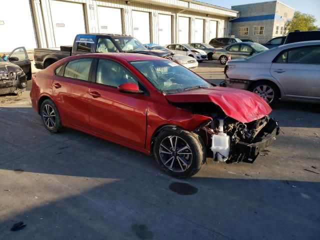 2023 KIA Forte LX