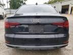 2019 Audi A4 Premium Plus