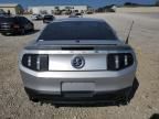 2011 Ford Mustang Shelby GT500