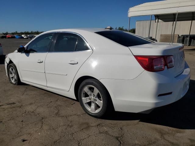 2014 Chevrolet Malibu LS