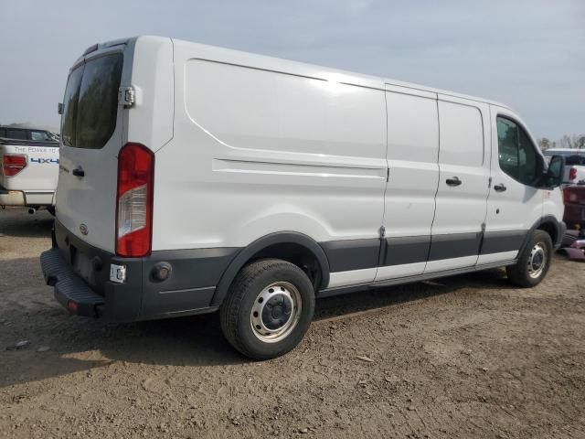 2019 Ford Transit T-250