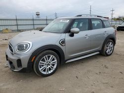 2024 Mini Cooper S Countryman en venta en Chicago Heights, IL