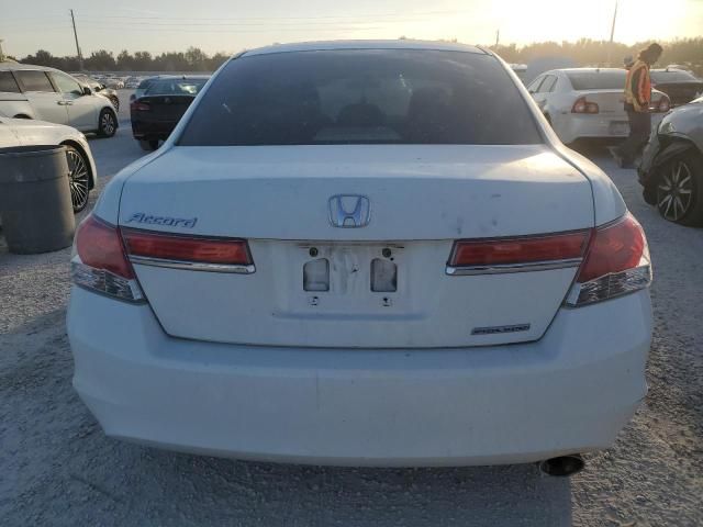 2011 Honda Accord SE