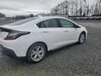 2018 Chevrolet Volt Premier