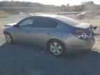 2007 Nissan Altima 2.5