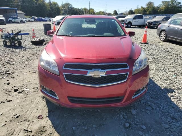 2013 Chevrolet Malibu 2LT