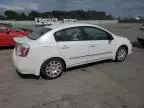 2011 Nissan Sentra 2.0