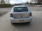 2009 Pontiac Vibe