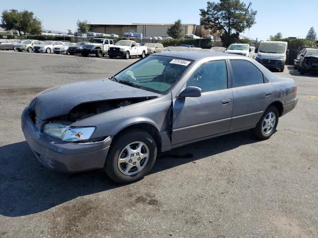 1999 Toyota Camry CE