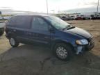 2005 Chrysler Town & Country