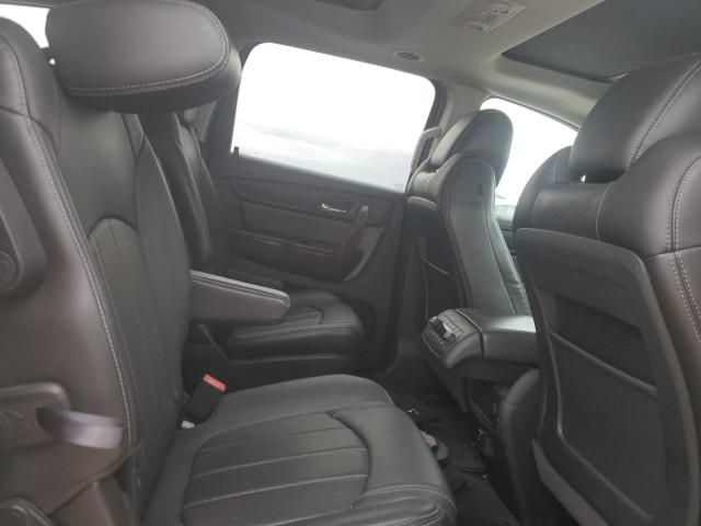 2014 Chevrolet Traverse LTZ