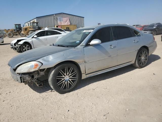 2009 Chevrolet Impala SS