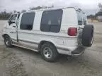 1995 Dodge RAM Van B2500