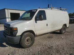 2013 Ford Econoline E250 Van en venta en Leroy, NY