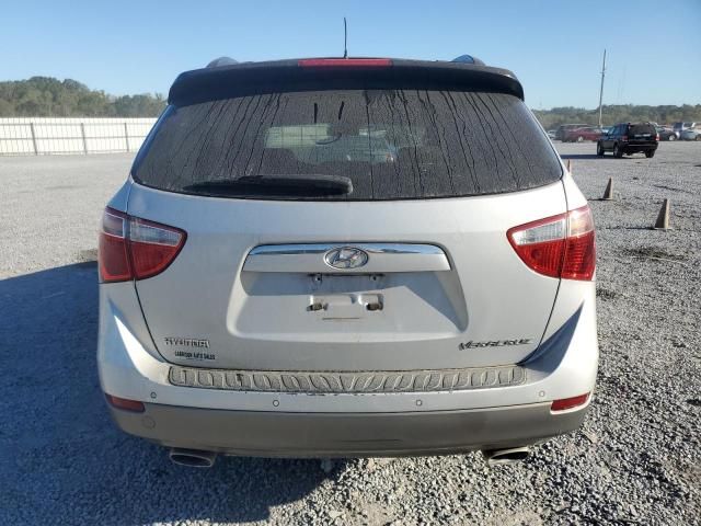 2011 Hyundai Veracruz GLS