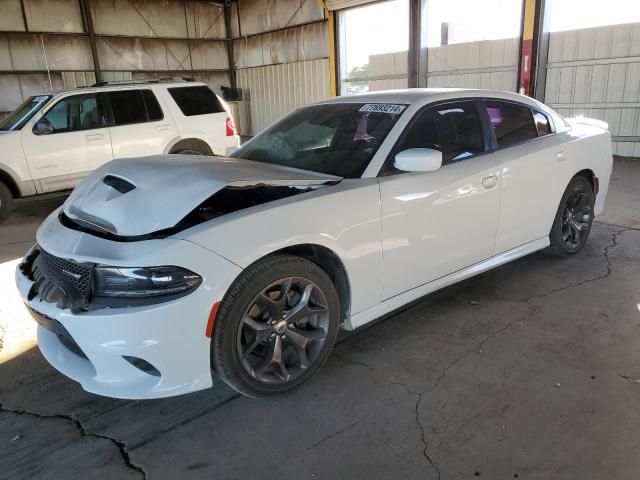 2019 Dodge Charger GT