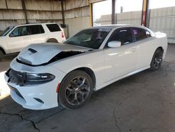 2019 Dodge Charger GT en venta en Phoenix, AZ