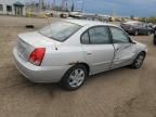 2006 Hyundai Elantra GLS