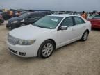 2008 Lincoln MKZ